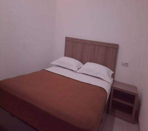 Kost Cewek & Cowok : (The Shine Residences)