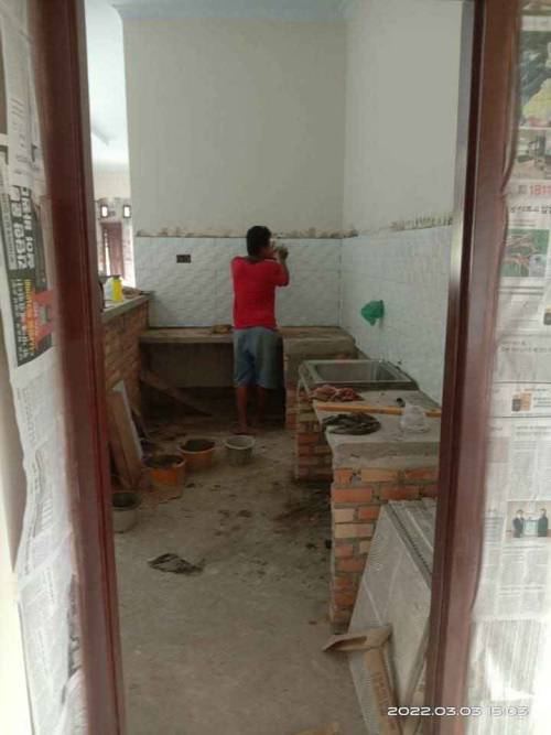 Tukang bangunan murah amanah – foto 2