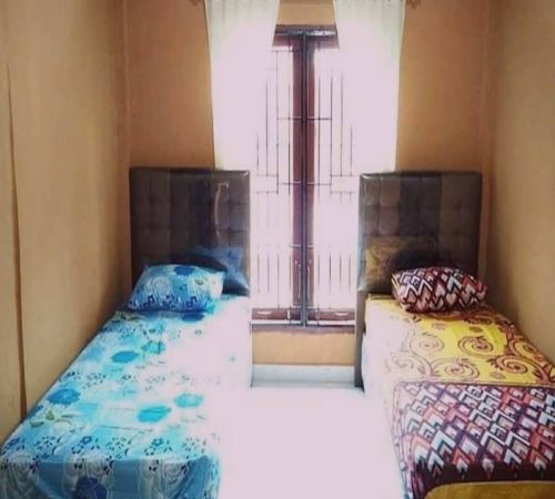Kost Cowok : (Hasbulloh Kost, Simpang Tiga) – foto 3