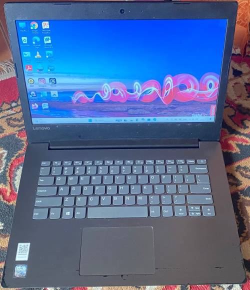 LAPTOP LENOVO IDEAPED 330-14IGM – foto 2