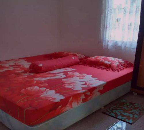 Kost Cewek : (Harapan Raya) – foto 2