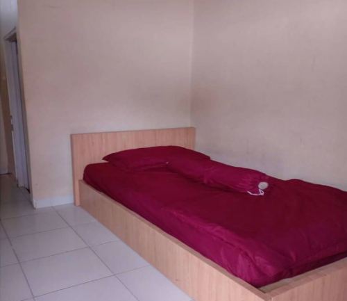 Kost Cowok : (Alifa's House, Tangkerang Selatan) – foto 4