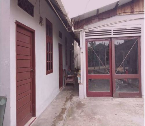 Kost Cowok : (Delima / Arengka)