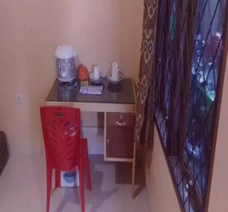 Kost Cowok : (Kost Putra Dago, Kartama)