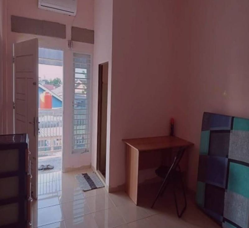 Kost Cewek : (Simpang Tiga) – foto 3