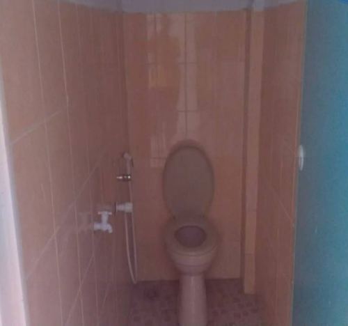 Kost Cewek & Cowok : (Harapan Raya) – foto 2