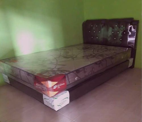 Kost Cewek : (Hot Rade Ro Boarding House) (Belakang RS. Eka Hospital) – foto 3