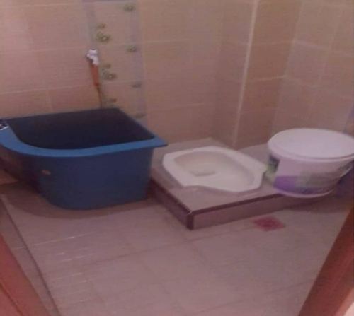 Kost Cewek : (Panam) – foto 3