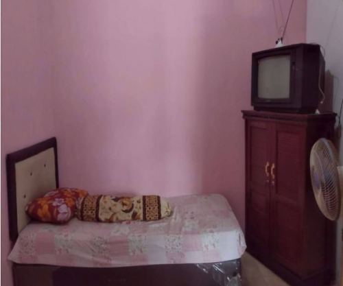 Kost Cowok : (Delima / Arengka) – foto 2