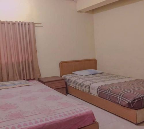 Kost Cowok : (Marpoyan Damai) – foto 3