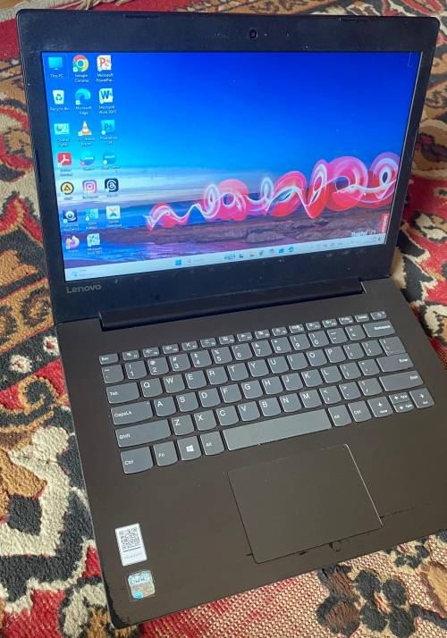 LAPTOP LENOVO IDEAPED 330-14IGM – foto 3