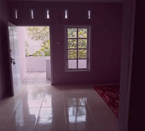 Kost Cowok : (Kost Armanda, Panam)