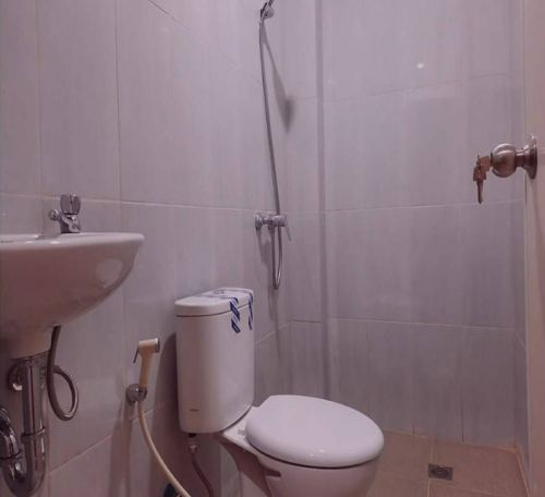 Kost Cewek & Cowok : (The Shine Residences) – foto 2