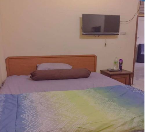 Kost Cowok : (Marpoyan Damai) – foto 2