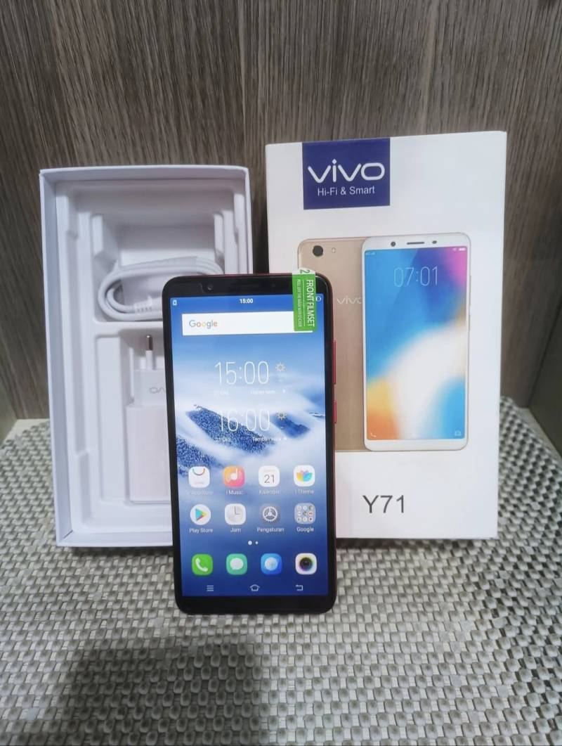 Vivo Y71