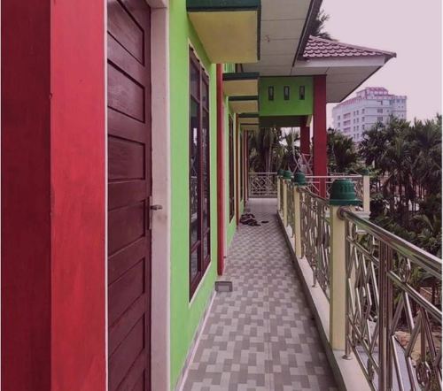 Kost Cewek : (Tangkerang Tengah | @kos.cici )