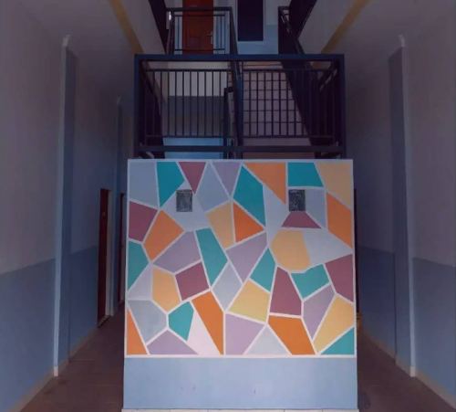 Kost Cewek & Cowok : (Sukajadi)