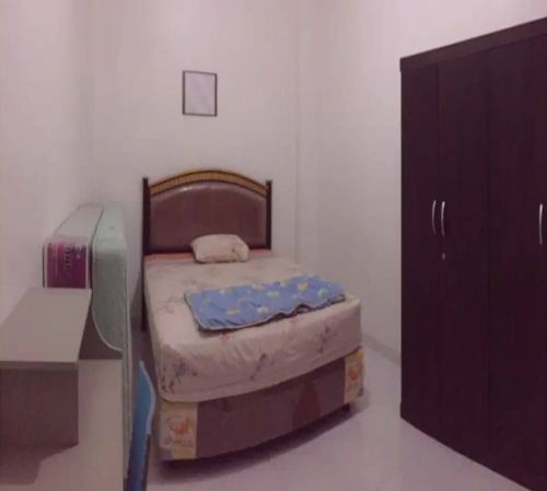 Kost Cewek & Cowok : (Simpang Tiga) – foto 2