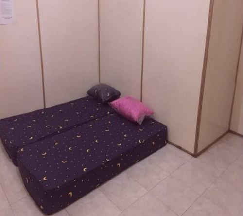 Kost Cewek : (Panam)