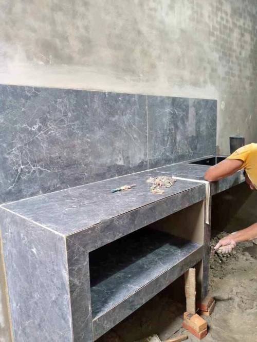 Tukang bangunan murah amanah