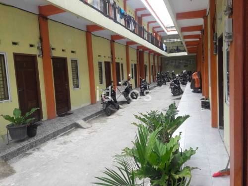 Kost Cowok Kost (Kost Putra Tibersa) Panam