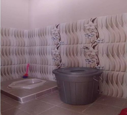 Kost Cowok : (Marpoyan Damai) – foto 3
