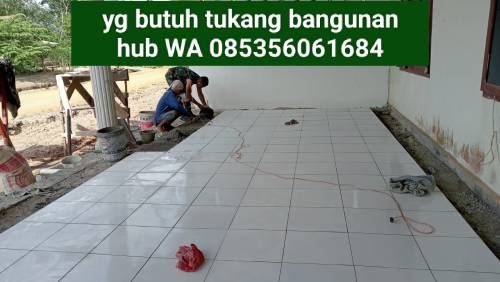 Tukang bangunan pekanbaru – foto 4