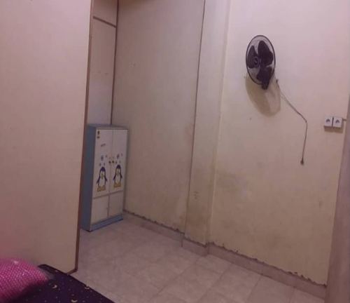 Kost Cewek : (Panam) – foto 2