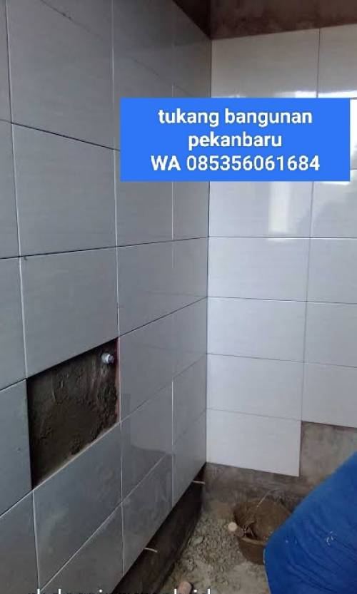 Tukang bangunan pekanbaru – foto 2