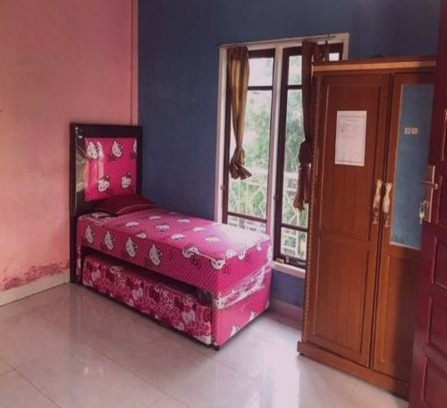 Kost Cewek : (Tangkerang Tengah | @kos.cici ) – foto 2
