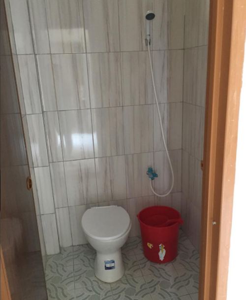 Kost Pria Griya Habiba Jl. Bindanak No. 21 (Belakang LP Gobah) – foto 2