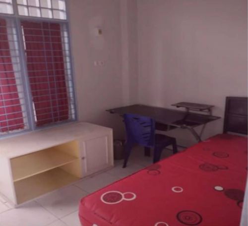 Kost Cowok : (Panam) – foto 2