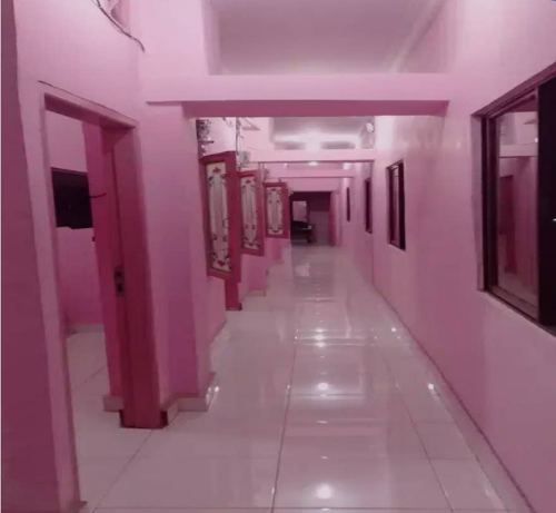 Kost Cewek : ("Kost Bunda" Sukajadi)