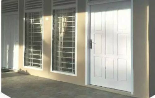 Kost Cowok : (Sudirman) Seberang Hotel Pangeran