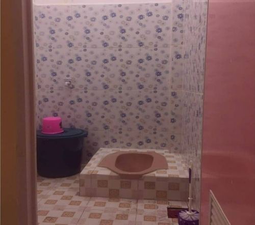 Kost Cewek : (Kost Merak Indah | Panam) – foto 2