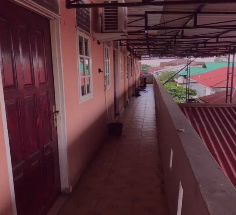 Kost Cowok : (Harapan Raya) – foto 3
