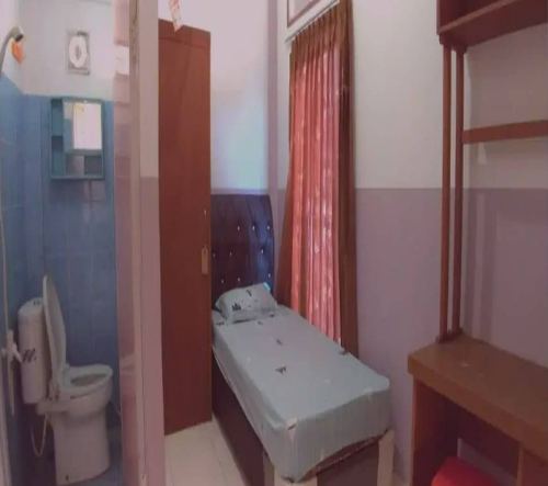 Kost Cewek & Cowok : (Sukajadi) – foto 3