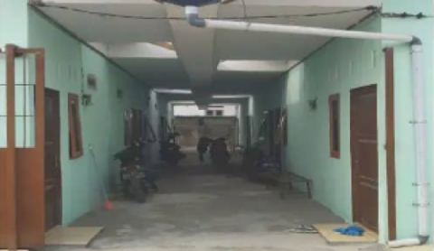Kost Cowok : (Marpoyan)