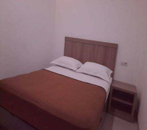 Kost Cewek & Cowok : (The Shine Residences)
