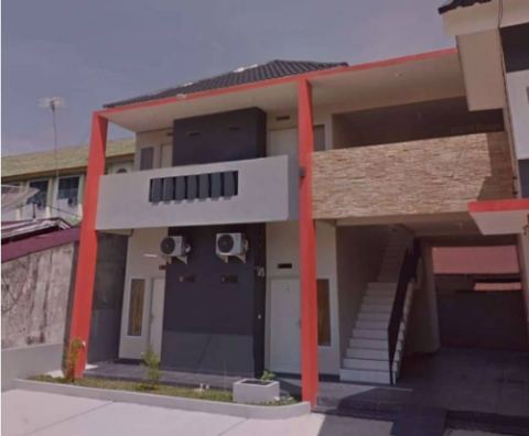Kost Cewek : ( @atriyakost ) Belakang Ramayana Robinson) Panam