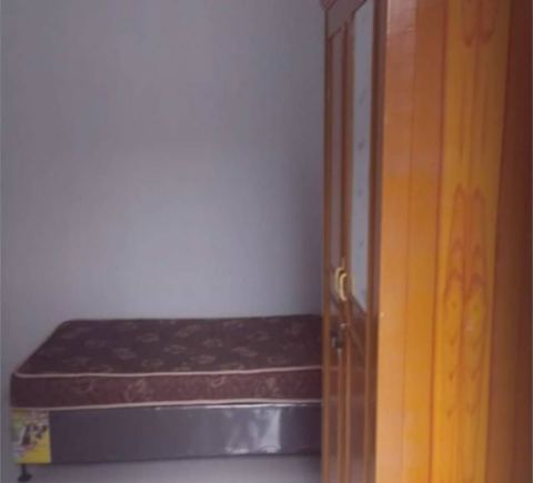 Kost Cewek & Cowok : (Harapan Raya)