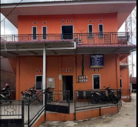 Kost Cewek : NAYLA (Jalan Musyawarah, Samping Transmart)