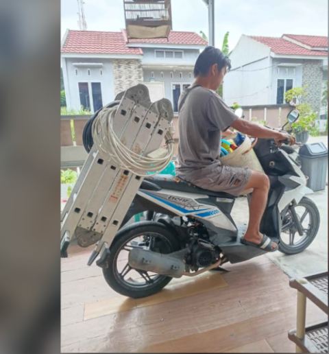 Terima Jasa Servis Ac Pekanbaru