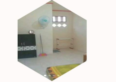 Kost Cewek : (Delima)