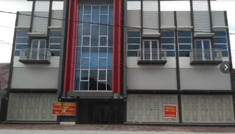 Kost Cewek : (Kost Putri Pondok Ababil) Sukajadi