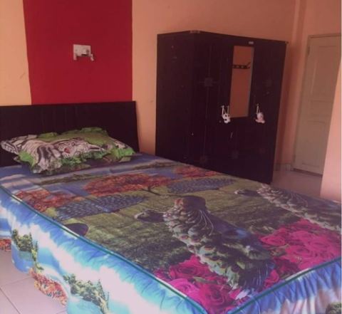Kost Cewek : (@kostputrinova | Marpoyan Damai)