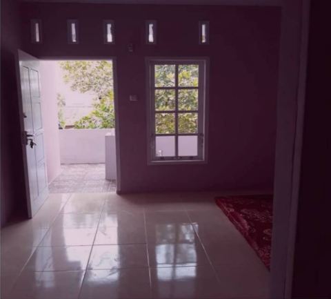 Kost Cowok : (Kost Armanda, Panam)