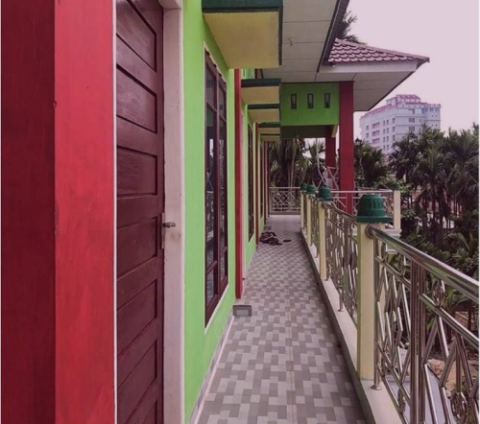 Kost Cewek : (Tangkerang Tengah | @kos.cici )