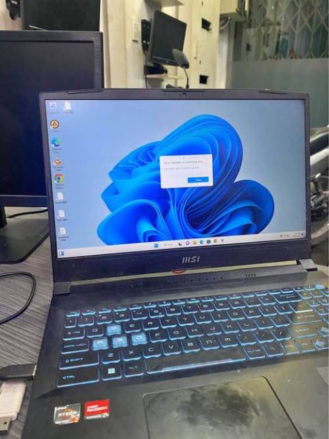 Install ulang Laptop/Komputer - Panggilan ke rumah