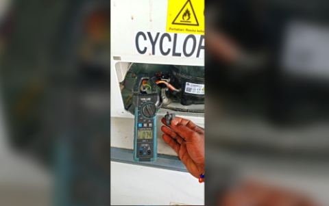Servis panggil mesin cuci pekanbaru